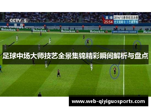 足球中场大师技艺全景集锦精彩瞬间解析与盘点